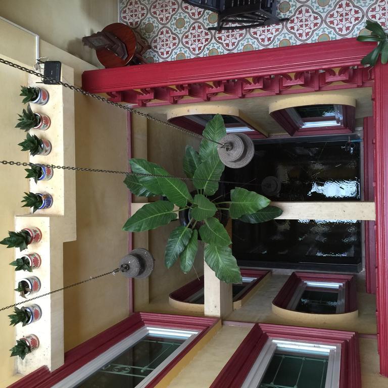 Khaolak Boutique Hertitage Khao Lak Exterior photo