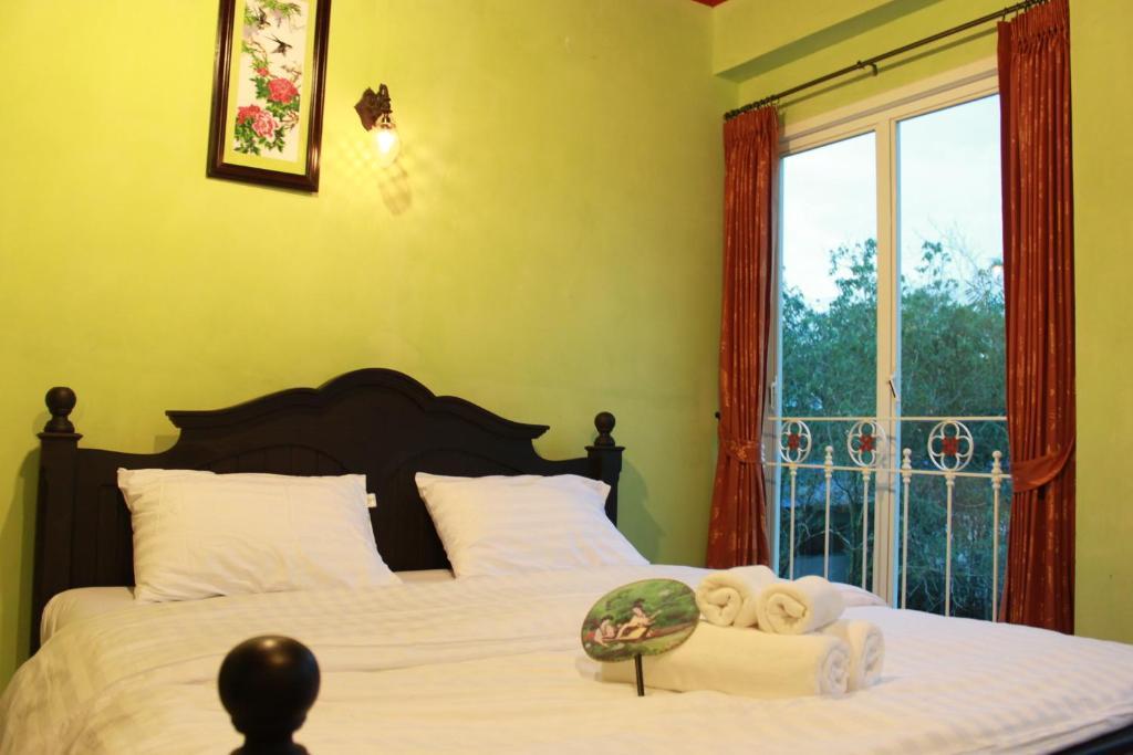 Khaolak Boutique Hertitage Khao Lak Room photo